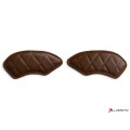 LUIMOTO TANK LEAF DIAMOND Tank Pads for the BMW R NineT Models LUIMOTO TANK LEAF DIAMOND Tank Pads for the BMW R NineT Models